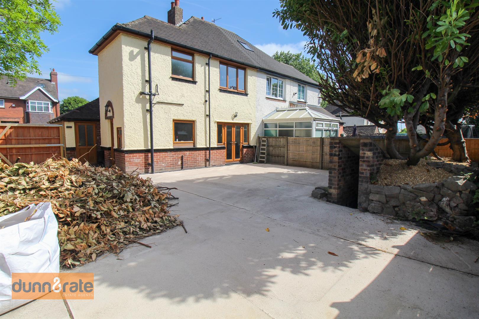 Acreswood Road, Burslem, Stoke-On-Trent